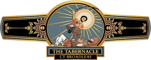 The Tabernacle CT Broadleaf - David & Goliath