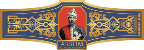 Aksum