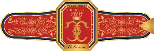 Highclere Castle Victorian