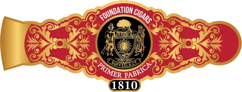 Primer Fabrica 1810