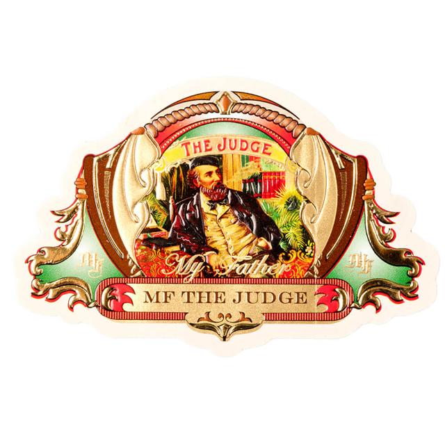 The Judge