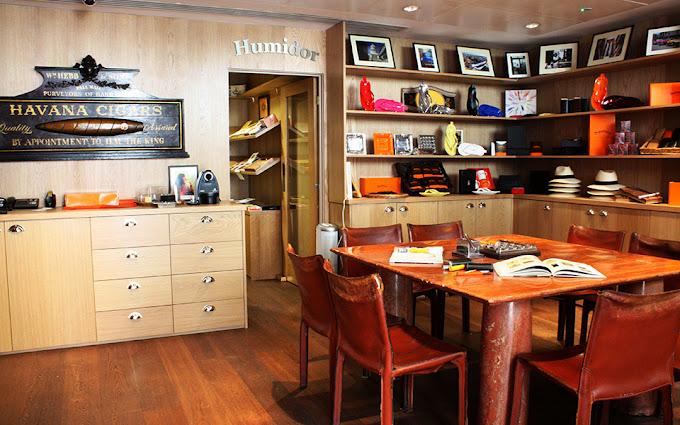 Sautter Cigars - Knightsbridge - Photo 1