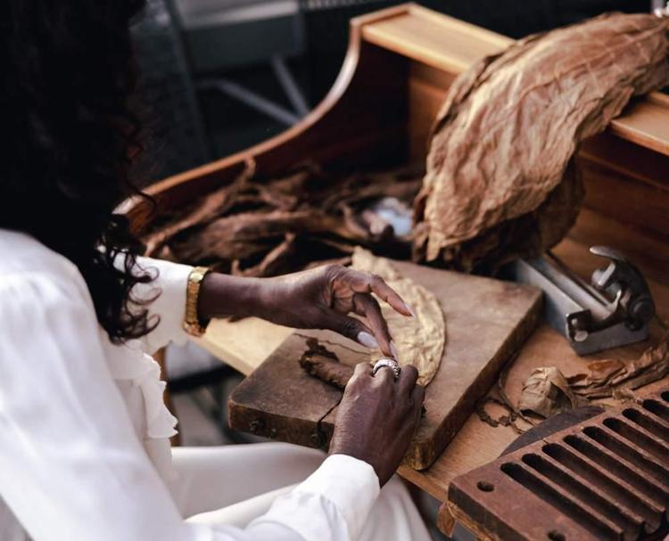 Cuban Cigar Rolling Masterclasses